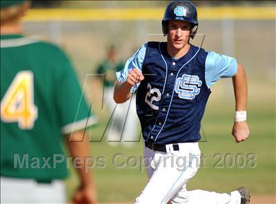 Thumbnail 3 in Canyon @ Saugus photogallery.