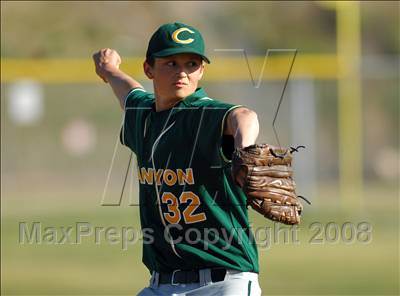 Thumbnail 2 in Canyon @ Saugus photogallery.