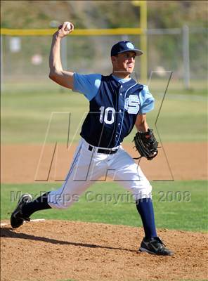 Thumbnail 3 in Canyon @ Saugus photogallery.