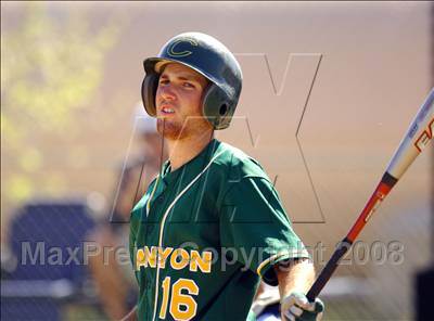 Thumbnail 1 in Canyon @ Saugus photogallery.