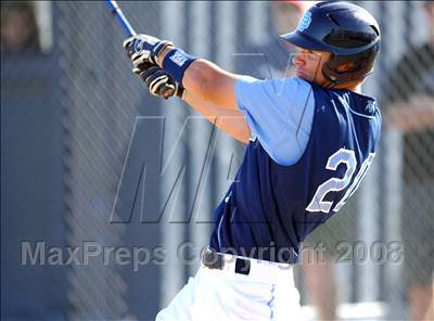 Thumbnail 1 in Canyon @ Saugus photogallery.