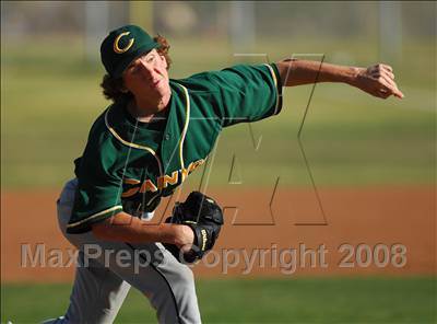Thumbnail 1 in Canyon @ Saugus photogallery.