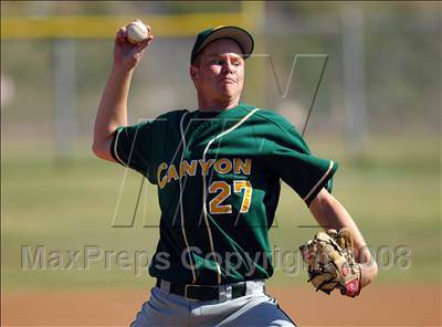 Thumbnail 2 in Canyon @ Saugus photogallery.
