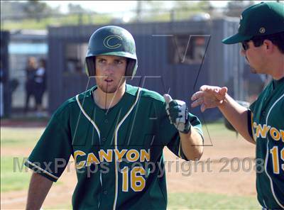 Thumbnail 1 in Canyon @ Saugus photogallery.