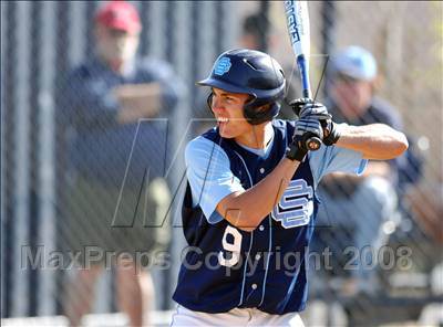 Thumbnail 1 in Canyon @ Saugus photogallery.