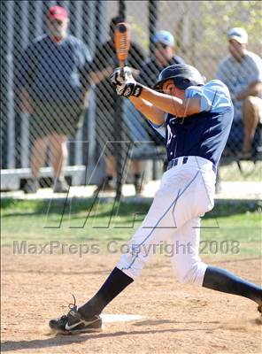 Thumbnail 1 in Canyon @ Saugus photogallery.