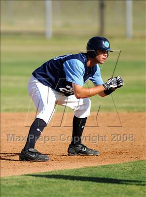Thumbnail 2 in Canyon @ Saugus photogallery.