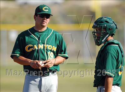 Thumbnail 3 in Canyon @ Saugus photogallery.