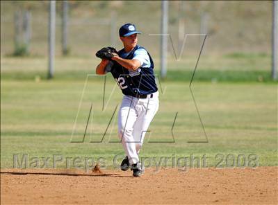 Thumbnail 2 in Canyon @ Saugus photogallery.