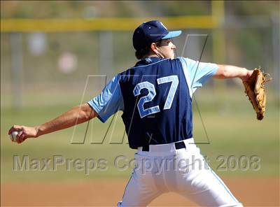 Thumbnail 1 in Canyon @ Saugus photogallery.
