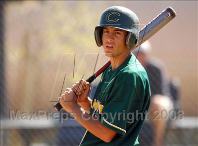 Thumbnail 3 in Canyon @ Saugus photogallery.
