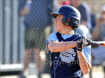 Thumbnail 1 in Canyon @ Saugus photogallery.
