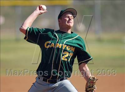 Thumbnail 3 in Canyon @ Saugus photogallery.