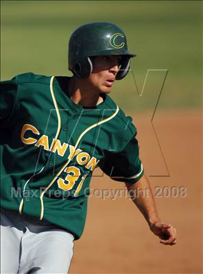 Thumbnail 1 in Canyon @ Saugus photogallery.