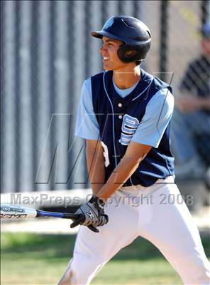 Thumbnail 3 in Canyon @ Saugus photogallery.