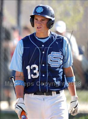 Thumbnail 3 in Canyon @ Saugus photogallery.