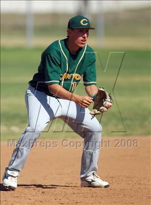 Thumbnail 3 in Canyon @ Saugus photogallery.