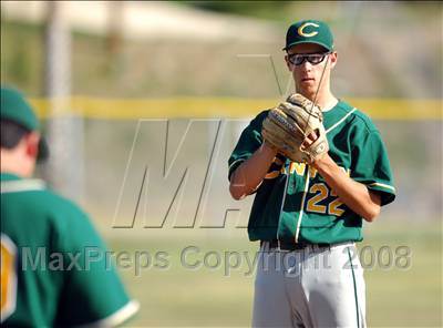Thumbnail 3 in Canyon @ Saugus photogallery.