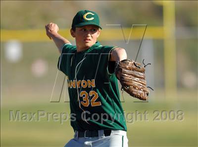 Thumbnail 3 in Canyon @ Saugus photogallery.