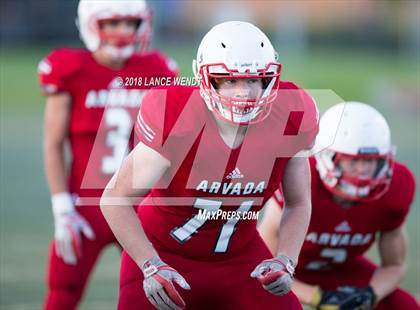 Thumbnail 3 in Englewood @ Arvada photogallery.