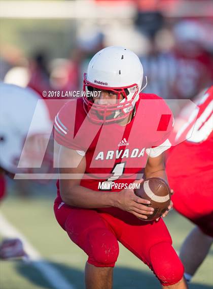 Thumbnail 1 in Englewood @ Arvada photogallery.