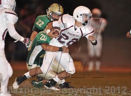 Thumbnail 1 in Rosemead @ Temple City photogallery.