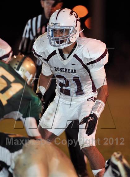 Thumbnail 3 in Rosemead @ Temple City photogallery.