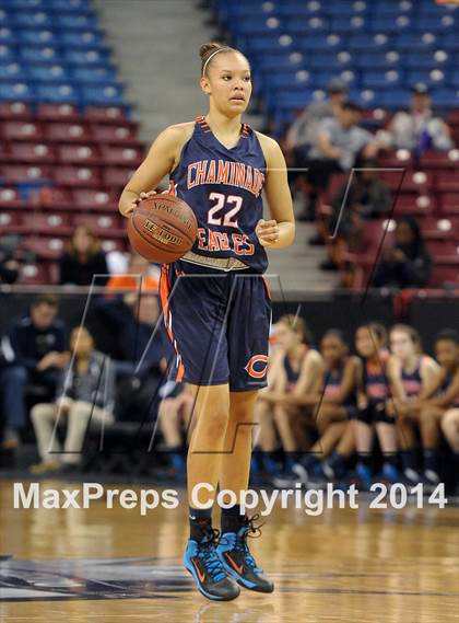 Thumbnail 1 in Chaminade vs. Archbishop Mitty (CIF State D2 Final) photogallery.
