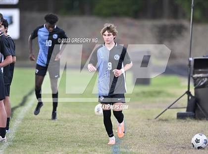 Thumbnail 3 in Green Hope @ Panther Creek photogallery.