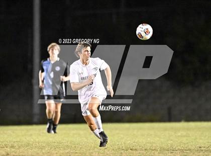 Thumbnail 2 in Green Hope @ Panther Creek photogallery.