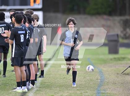 Thumbnail 3 in Green Hope @ Panther Creek photogallery.