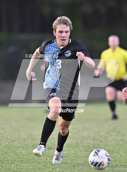 Thumbnail 3 in Green Hope @ Panther Creek photogallery.