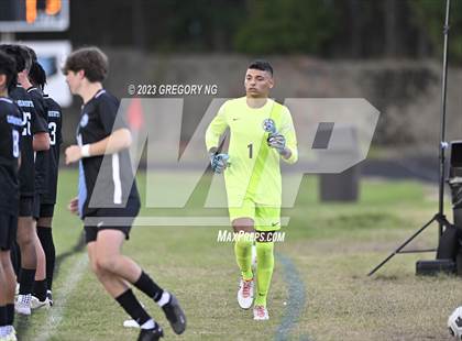 Thumbnail 3 in Green Hope @ Panther Creek photogallery.