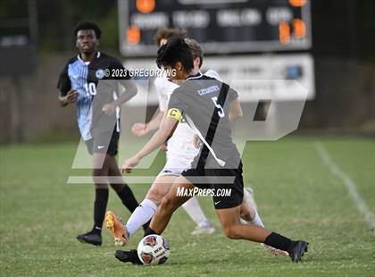 Thumbnail 3 in Green Hope @ Panther Creek photogallery.