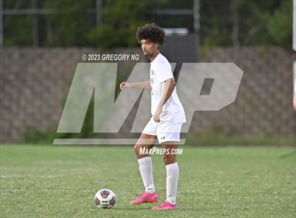 Thumbnail 1 in Green Hope @ Panther Creek photogallery.