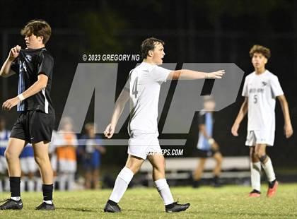 Thumbnail 2 in Green Hope @ Panther Creek photogallery.