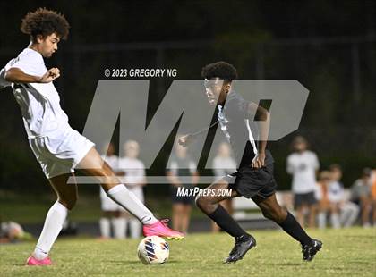 Thumbnail 3 in Green Hope @ Panther Creek photogallery.