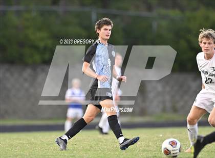 Thumbnail 1 in Green Hope @ Panther Creek photogallery.