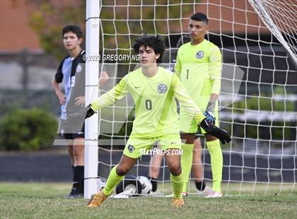 Thumbnail 1 in Green Hope @ Panther Creek photogallery.