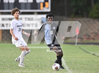 Thumbnail 3 in Green Hope @ Panther Creek photogallery.