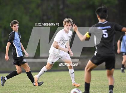 Thumbnail 2 in Green Hope @ Panther Creek photogallery.