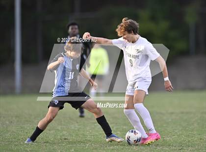 Thumbnail 1 in Green Hope @ Panther Creek photogallery.