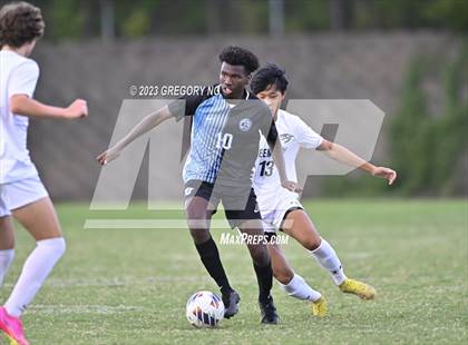 Thumbnail 3 in Green Hope @ Panther Creek photogallery.