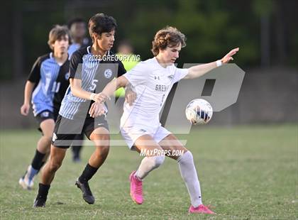 Thumbnail 2 in Green Hope @ Panther Creek photogallery.