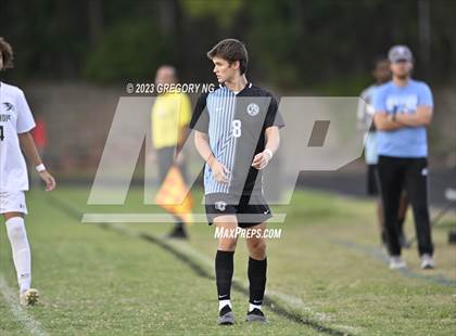 Thumbnail 1 in Green Hope @ Panther Creek photogallery.
