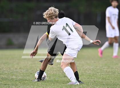 Thumbnail 3 in Green Hope @ Panther Creek photogallery.