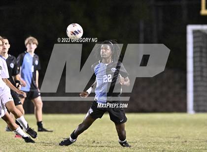 Thumbnail 2 in Green Hope @ Panther Creek photogallery.