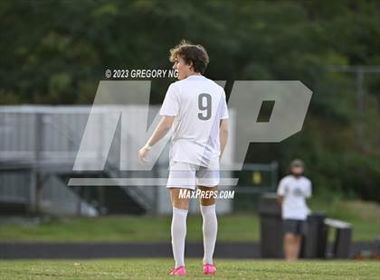 Thumbnail 2 in Green Hope @ Panther Creek photogallery.