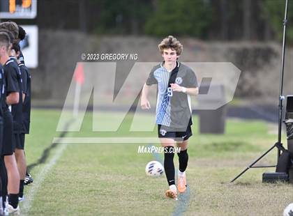 Thumbnail 2 in Green Hope @ Panther Creek photogallery.