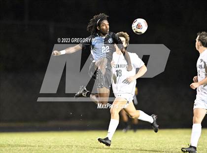 Thumbnail 3 in Green Hope @ Panther Creek photogallery.